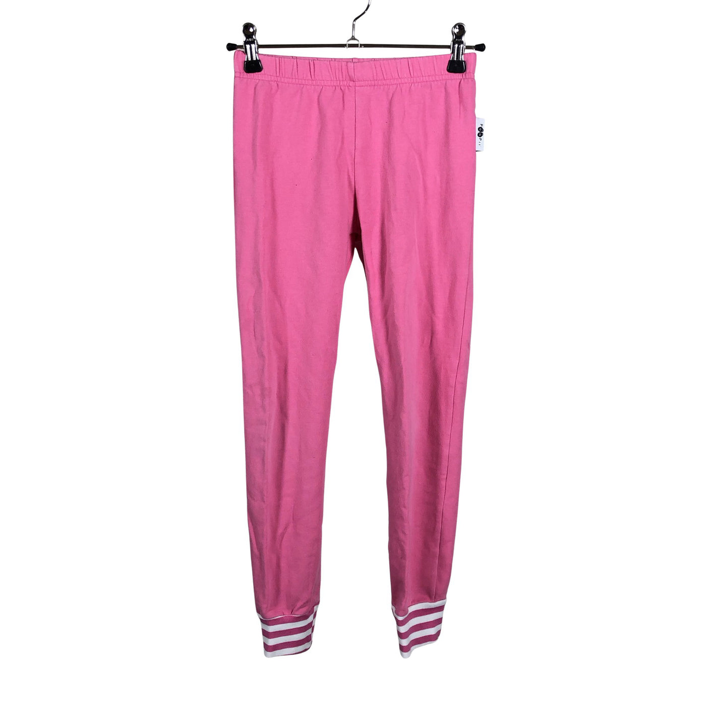 Unisex PaaPii - Sweatpants, size 128 - 134 - Pink (1)