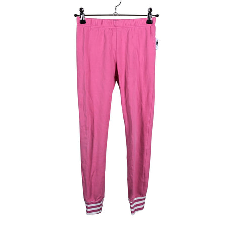 Unisex PaaPii - Sweatpants, size 128 - 134 - Pink ()