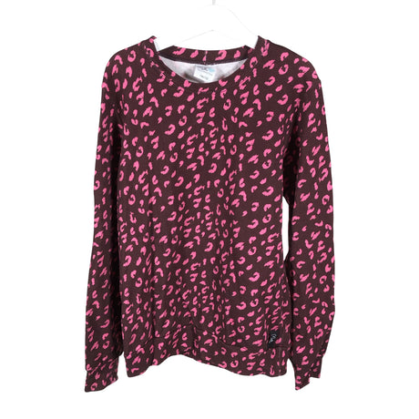 Unisex Melli - Sweatshirt, size 146 - 152 - Wine red ()