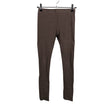 Unisex Metsola - Leggings, size 134 - 140 - Brown ()