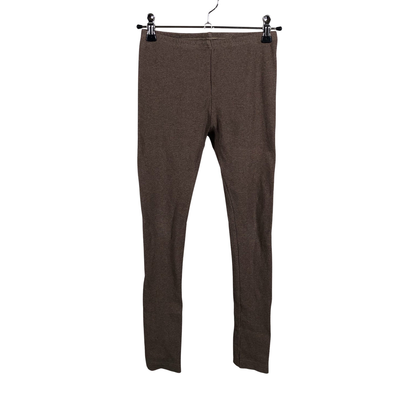 Unisex Metsola - Leggings, size 134 - 140 - Brown (1)