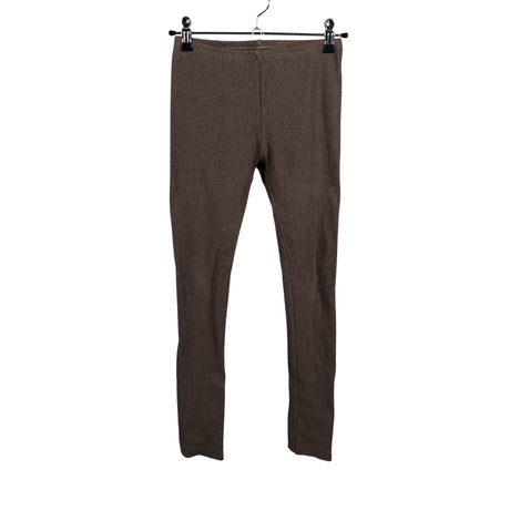 Unisex Metsola - Leggings, size 134 - 140 - Brown ()