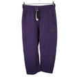Unisex Adidas - Sweatpants, size 38 - Violet ()
