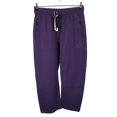 Unisex Adidas - Sweatpants, size 38 - Violet ()
