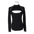 Unisex Guess - Sweater, size 40 - Black ()