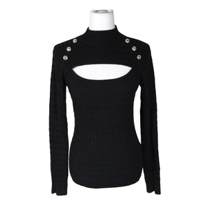 Unisex Guess - Sweater, size 40 - Black (1)
