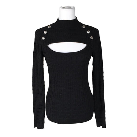 Unisex Guess - Sweater, size 40 - Black ()