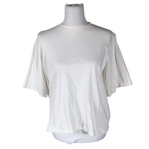 Unisex Papu - T-shirt, size 38 - White (1)