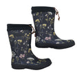 Unisex Bisgaard - Wellingtons, size 34 - Blue ()