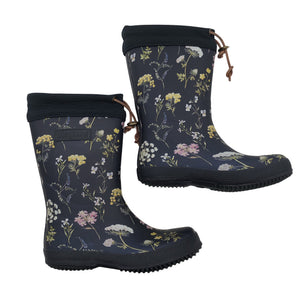 Unisex Bisgaard - Wellingtons, size 34 - Blue (1)
