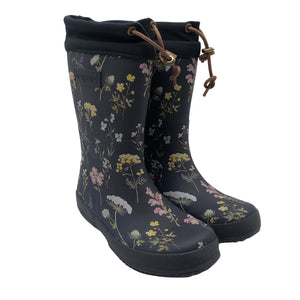 Unisex Bisgaard - Wellingtons, size 34 - Blue (2)