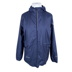Unisex Halti - Outdoor jacket, size 44 - Blue (1)