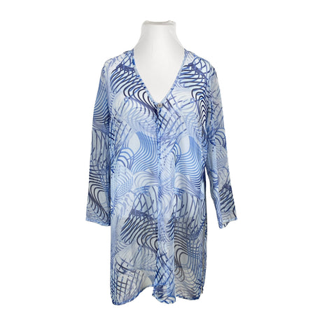 Unisex Vivante - Jacket, size 42 - Light blue ()