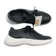 Unisex Geox - Casual sneakers, size 38 - Black ()