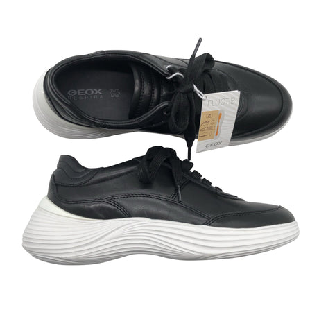 Unisex Geox - Casual sneakers, size 38 - Black ()
