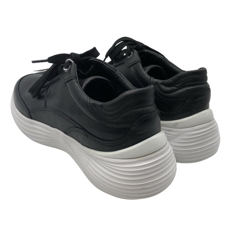Unisex Geox - Casual sneakers, size 38 - Black (2)