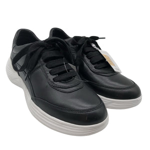 Unisex Geox - Casual sneakers, size 38 - Black (3)