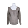 Unisex Guess - Sweater, size 38 - Brown ()