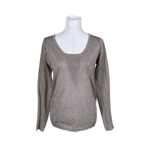 Unisex Guess - Sweater, size 38 - Brown (1)