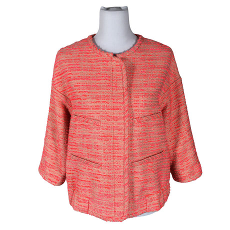 Unisex by Malene Birger - Jacket, size 40 - Pink ()
