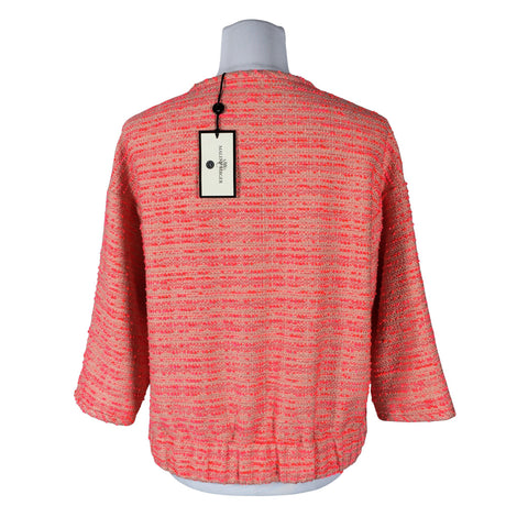 Unisex by Malene Birger - Jacket, size 40 - Pink (2)