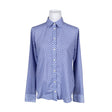 Unisex Banana Republic - Blouse, size 36 - Blue ()