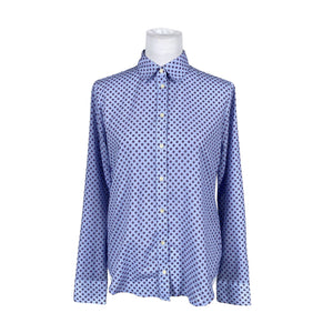 Unisex Banana Republic - Blouse, size 36 - Blue (1)