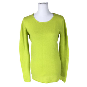 Unisex Diane von Furstenberg - Sweater, size 40 - Yellow (1)
