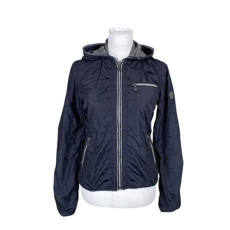 Unisex Marc O'Polo - Outdoor jacket, size 36 - Blue ()