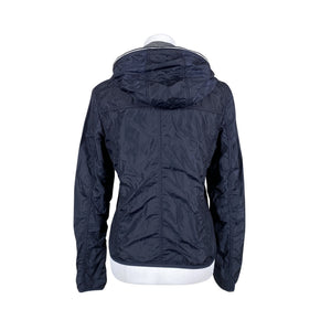Unisex Marc O'Polo - Outdoor jacket, size 36 - Blue (2)