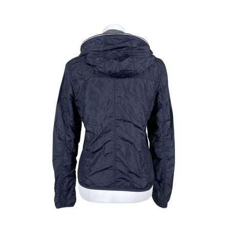 Unisex Marc O'Polo - Outdoor jacket, size 36 - Blue (2)