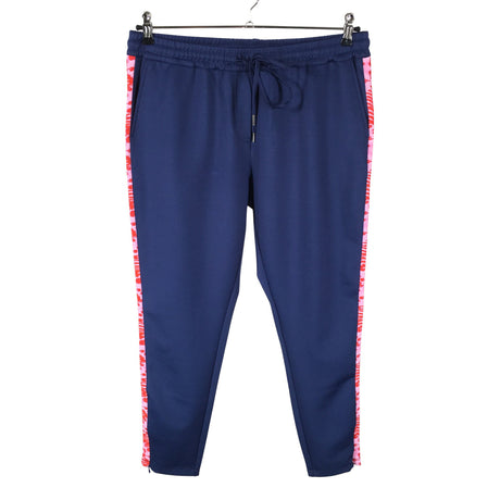 Unisex Karen by Simonsen - Track pants, size 42 - Blue ()