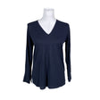 Unisex Filippa K. - Blouse, size 36 - Blue ()