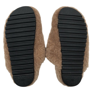 Unisex by Malene Birger - Indoor slippers, size 36 - Brown (2)