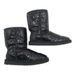 Unisex Ugg - Winter shoes, size 37 - Black ()