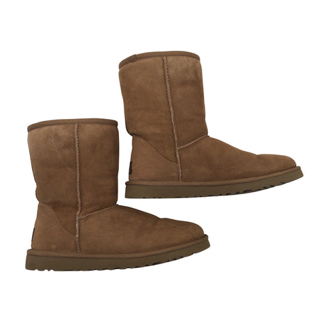 Unisex Ugg - Winter shoes, size 37 - Brown ()