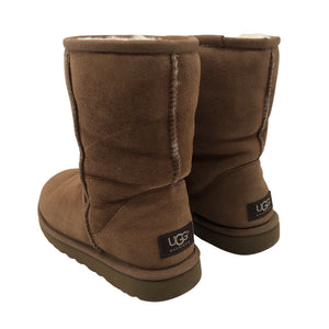 Unisex Ugg - Winter shoes, size 37 - Brown (3)