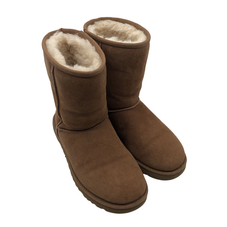 Unisex Ugg - Winter shoes, size 37 - Brown (2)