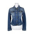 Unisex Tommy Hilfiger - Denim jacket, size 36 - Blue ()