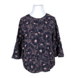 Unisex Phase Eight - Blouse, size 42 - Blue ()