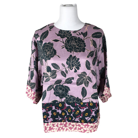 Unisex Boden - Blouse, size 40 - Light pink ()