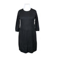 Unisex Esprit - Knit dress, size 42 - Gray ()