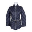 Unisex Cerruti - Light down jacket, size 36 - Blue ()