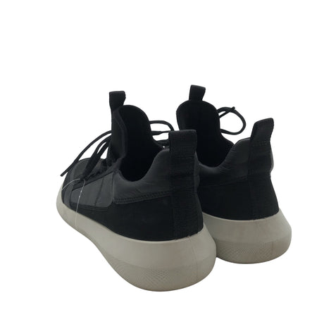 Unisex Ecco - Casual sneakers, size 42 - Black (2)