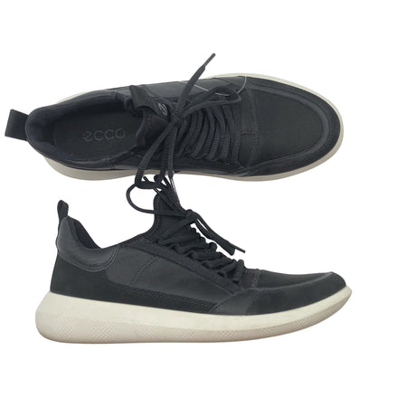 Unisex Ecco - Casual sneakers, size 42 - Black ()