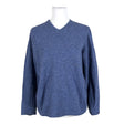 Unisex Benetton - Sweater, size 38 - Blue ()