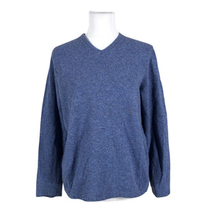 Unisex Benetton - Sweater, size 38 - Blue (1)