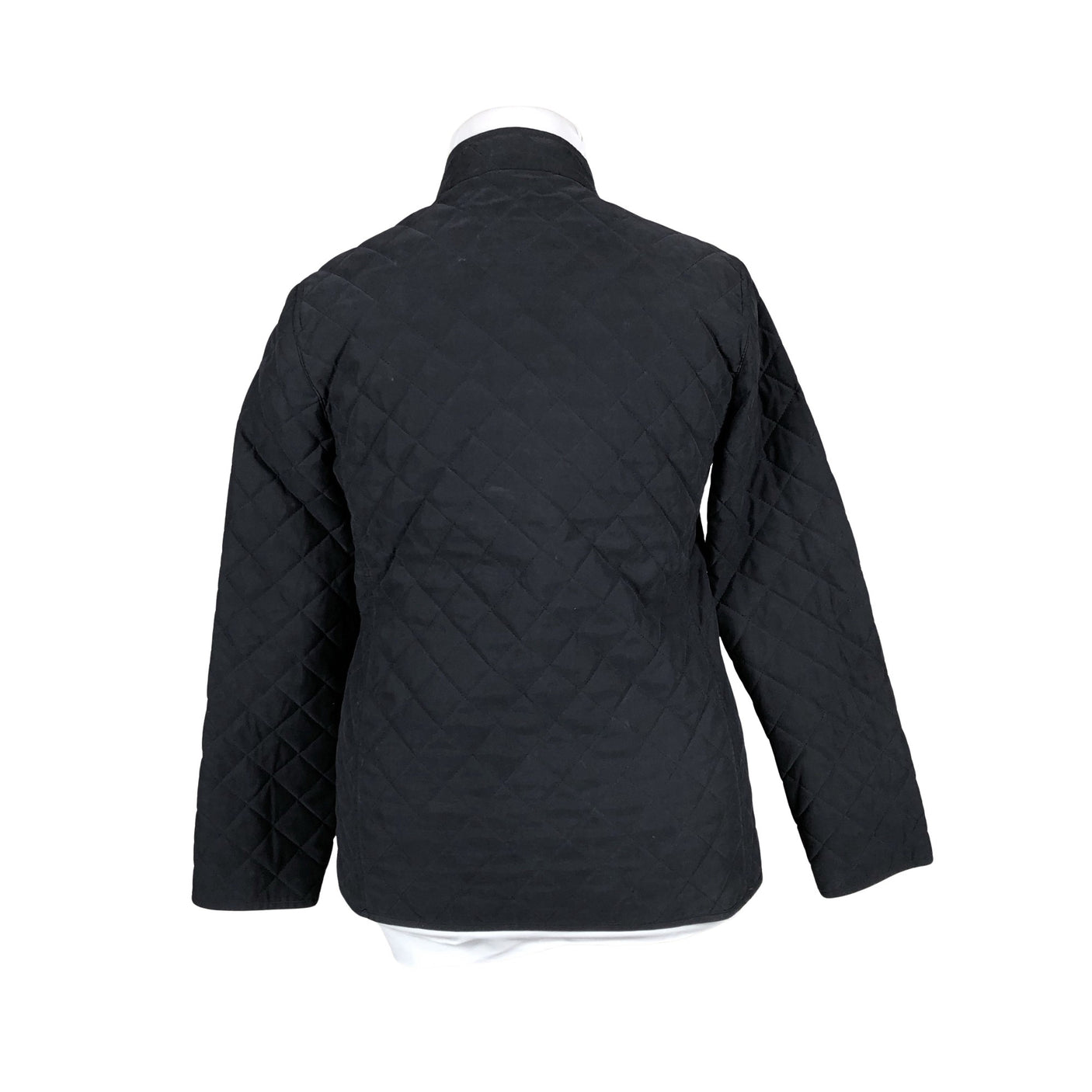 Unisex Jake's - Quilted jacket, size 44 - Blue (2)