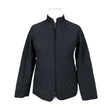 Unisex Jake's - Quilted jacket, size 44 - Blue ()