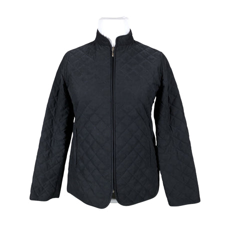 Unisex Jake's - Quilted jacket, size 44 - Blue ()